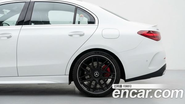Mercedes-Benz CLA 2026, фото 5