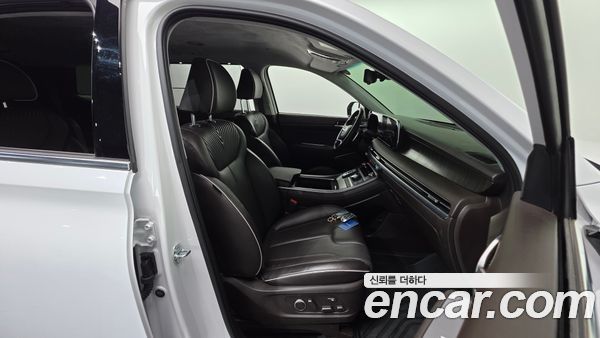 Hyundai Palisade 2023, фото 16