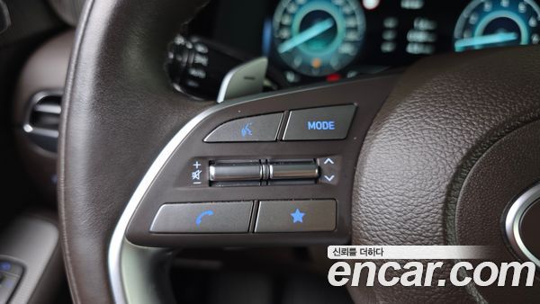 Hyundai Palisade 2023, фото 31