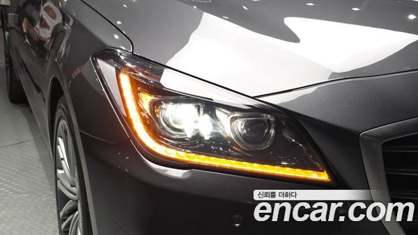 Genesis G80 2020, фото 7
