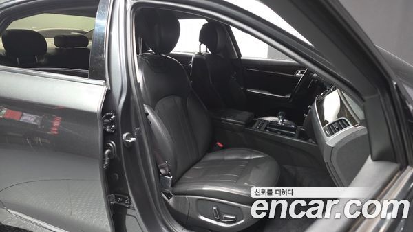 Genesis G80 2020, фото 15