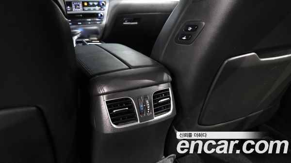 Genesis G80 2020, фото 30