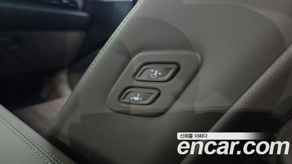 Kia K8 2022, фото 31