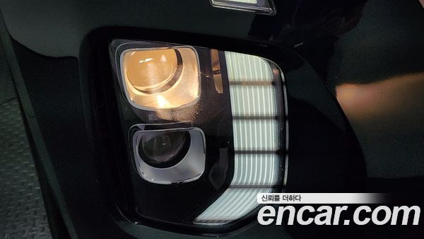 Hyundai Palisade 2020, фото 8