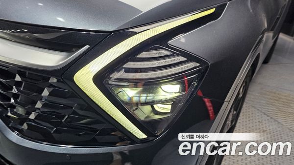 Kia Sportage 2022, фото 7