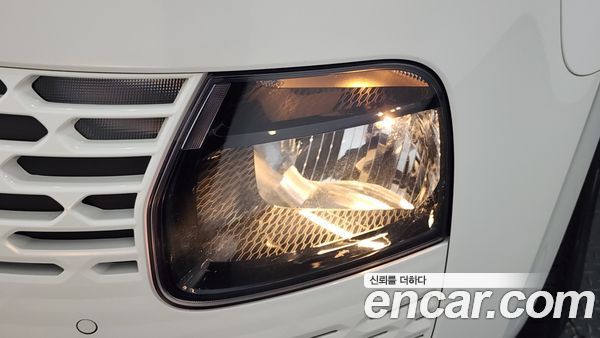 Hyundai Staria 2025, фото 8