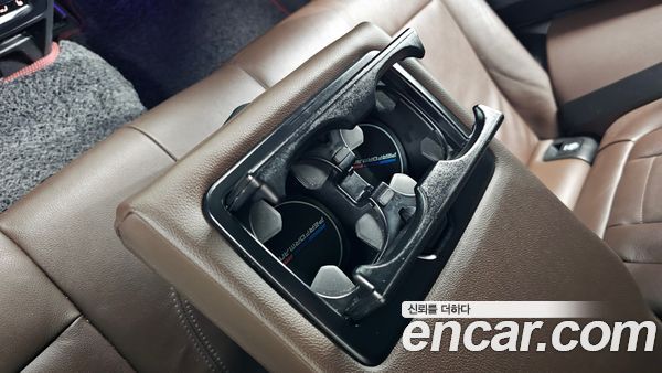 BMW X4 2021, фото 31