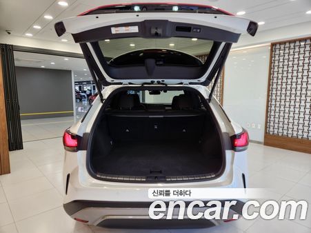Lexus RX 2023, фото 5