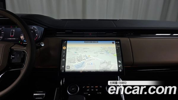 Land Rover Range Rover Sport 2023, фото 30
