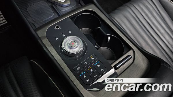 Kia K8 2025, фото 12