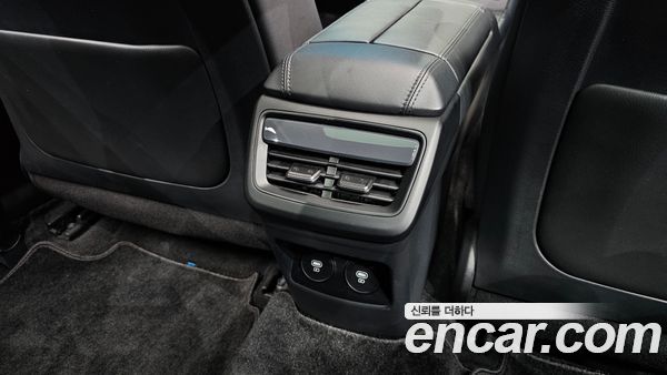 Kia K8 2025, фото 35