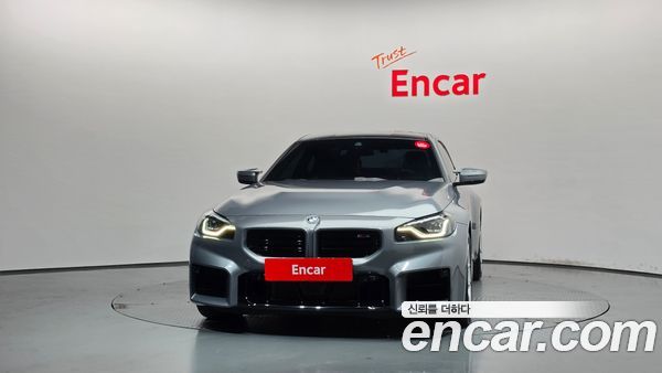 BMW M2 2025, фото 3