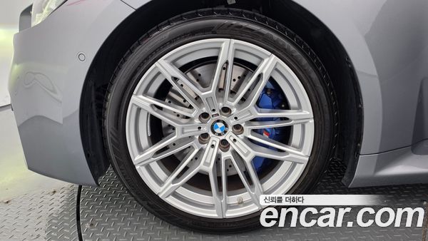 BMW M2 2025, фото 5
