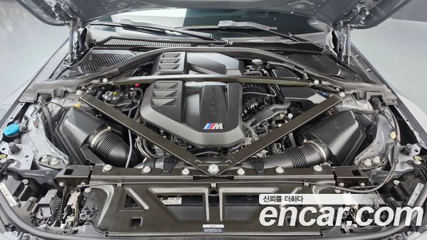 BMW M2 2025, фото 6