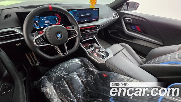 BMW M2 2025, фото 10