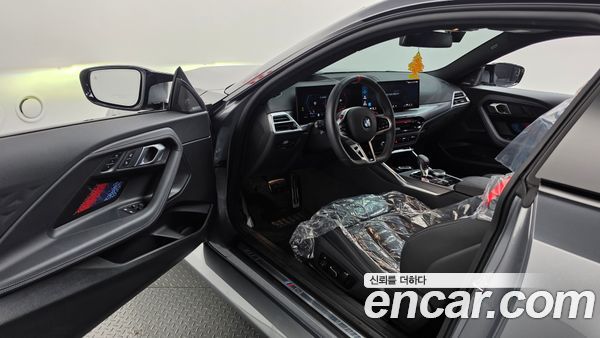 BMW M2 2025, фото 13
