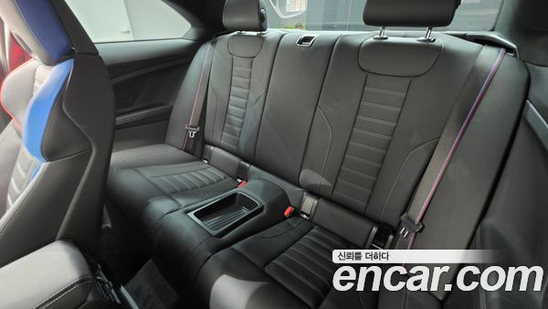 BMW M2 2025, фото 17