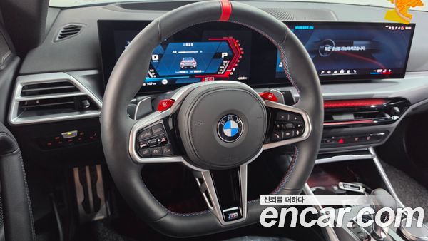 BMW M2 2025, фото 19