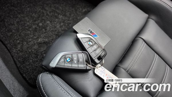 BMW M2 2025, фото 21