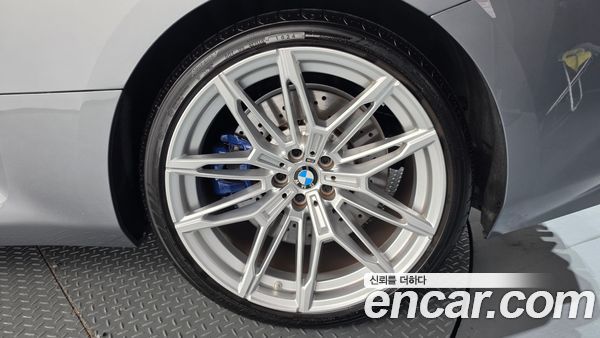 BMW M2 2025, фото 7