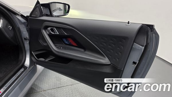 BMW M2 2025, фото 14