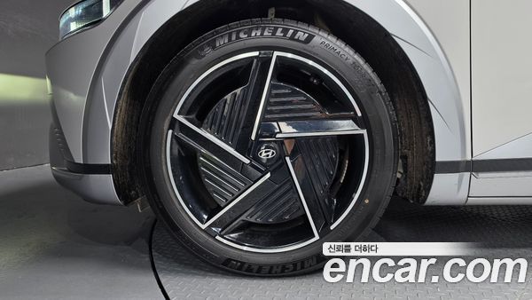 Hyundai IONIQ 5 2025, фото 5