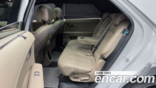 Hyundai IONIQ 5 2025, фото 16
