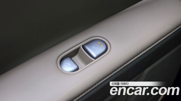 Hyundai IONIQ 5 2025, фото 29