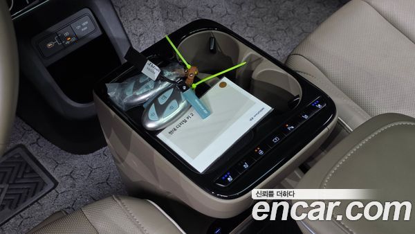 Hyundai IONIQ 5 2025, фото 31