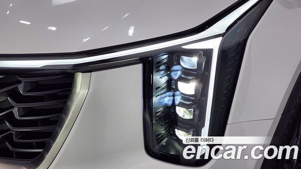Kia Sorento 2024, фото 7