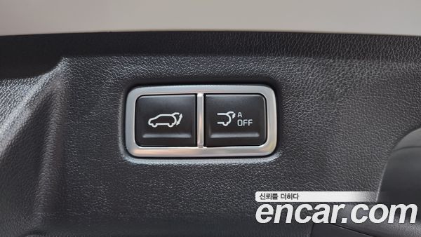 Kia Sorento 2024, фото 30