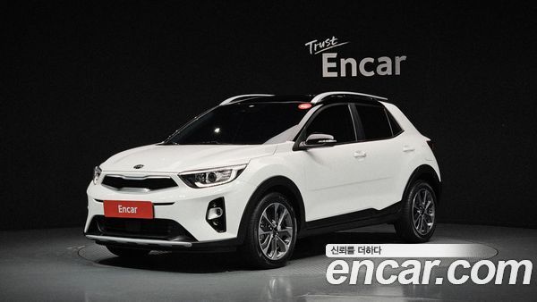 Kia Stonic 2020