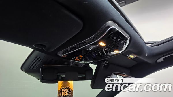 Mercedes-Benz S-Class 2022, фото 21