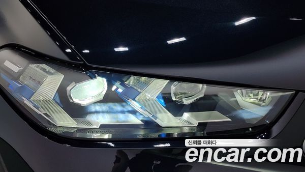 BMW X6 2024, фото 8