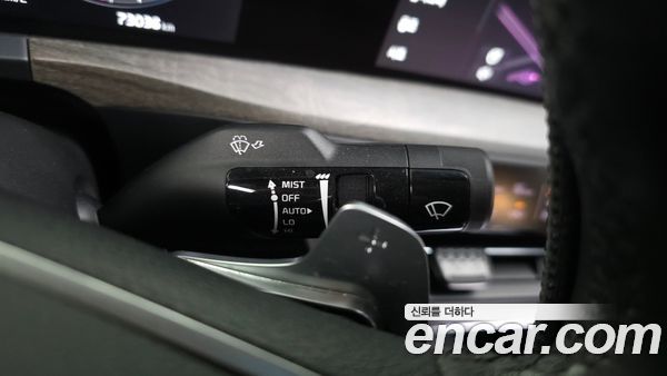 Kia K8 2022, фото 29