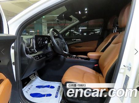 Kia Sportage 2023, фото 6