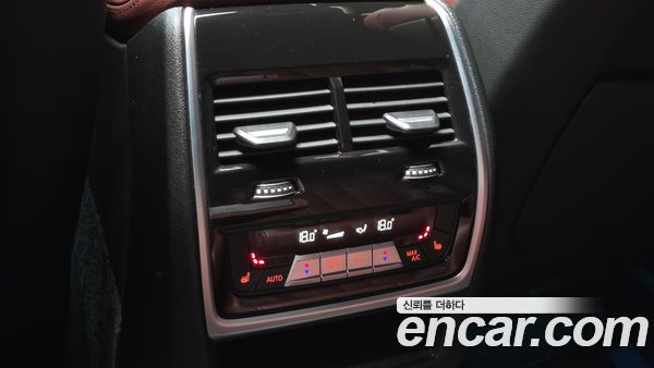 BMW X6 2021, фото 31