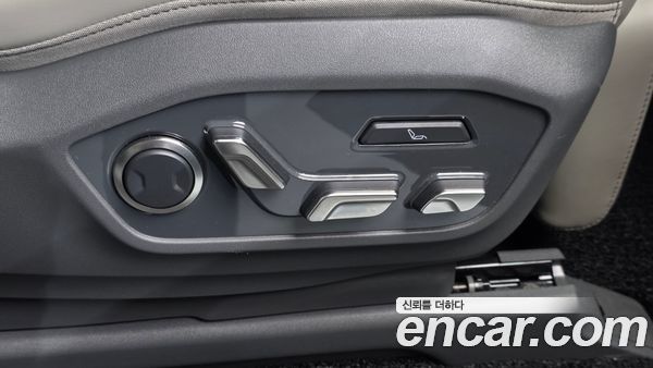 Kia EV9 2024, фото 31