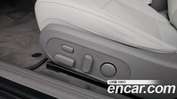 Hyundai IONIQ 6 2023, фото 31