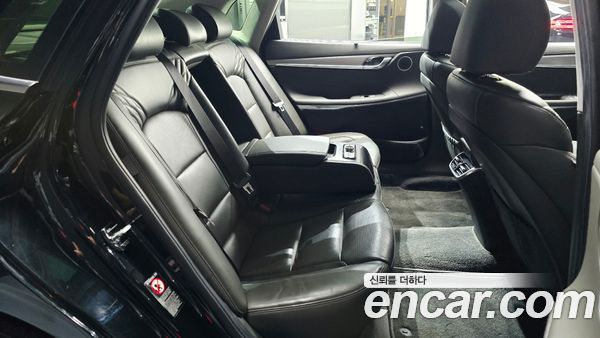 Hyundai Grandeur 2020, фото 26