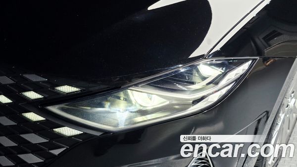 Hyundai Grandeur 2020, фото 8