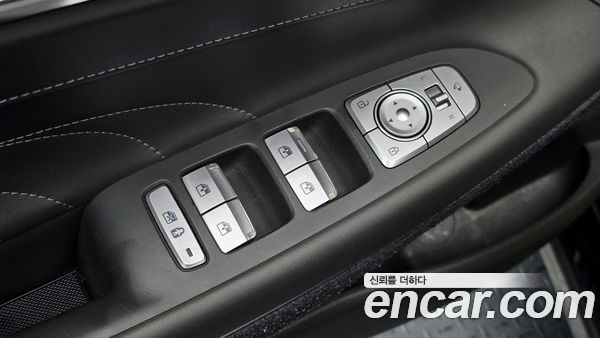 Hyundai Grandeur 2020, фото 29