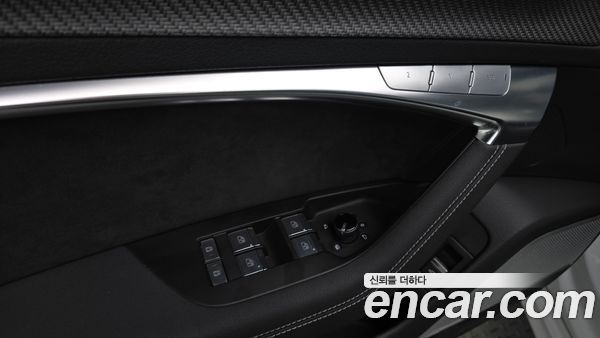 Audi A7 2021, фото 31