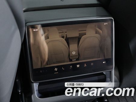 Tesla Model 3 2024, фото 14