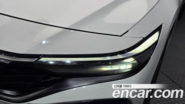 Hyundai Elantra 2026, фото 8