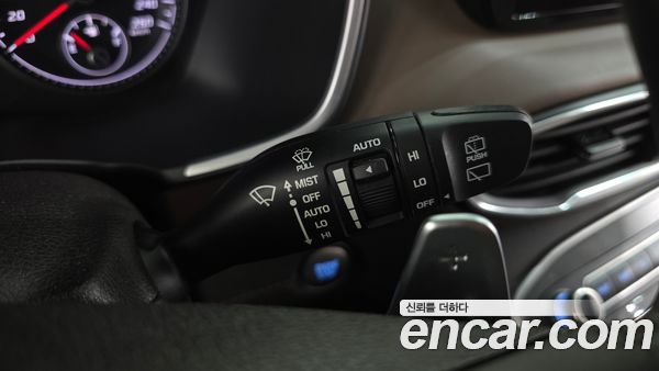 Hyundai Santa Fe 2022, фото 29