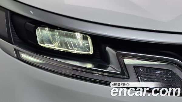 Kia Carnival 2021, фото 8