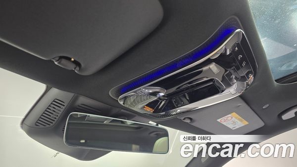 Mercedes-Benz C-Class 2025, фото 26