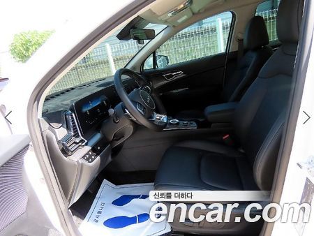 Kia Sportage 2023, фото 5