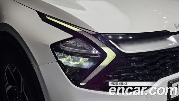Kia Sportage 2022, фото 7
